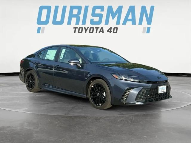 2026 Toyota Camry SE for sale in Edgewood, MD
