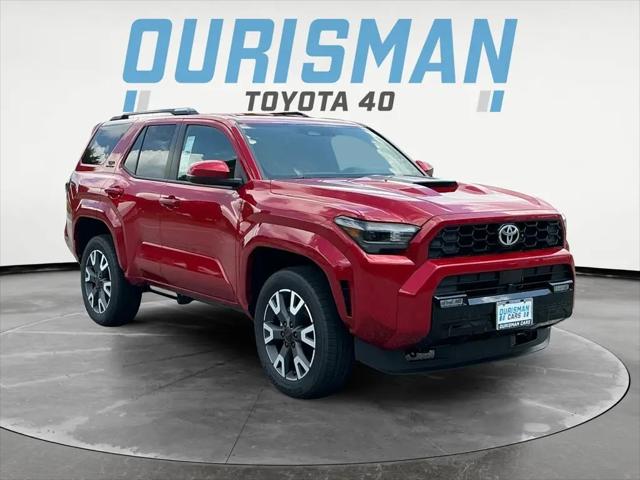 2026 Toyota 4Runner TRD Sport for sale in Edgewood, MD