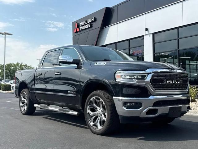 2019 Ram 1500 Limited for sale in Sandy, UT