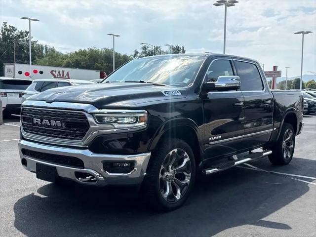 2019 Ram 1500 Limited