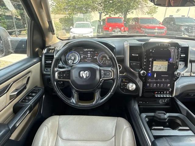 2019 Ram 1500 Limited