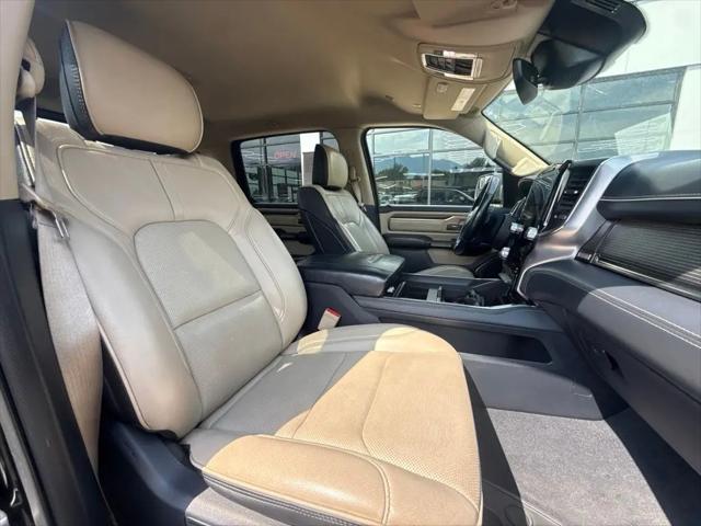 2019 Ram 1500 Limited