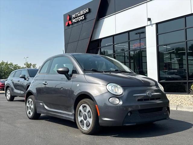 2014 Fiat 500e Battery Electric for sale in Sandy, UT