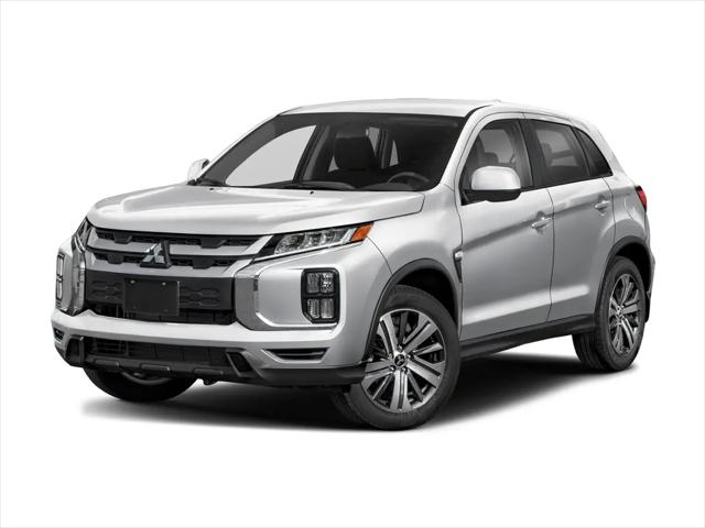 2027 Mitsubishi Outlander Sport Unknown for sale in Sandy, UT