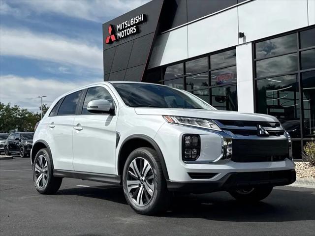 2027 Mitsubishi Outlander Sport SE for sale in Sandy, UT
