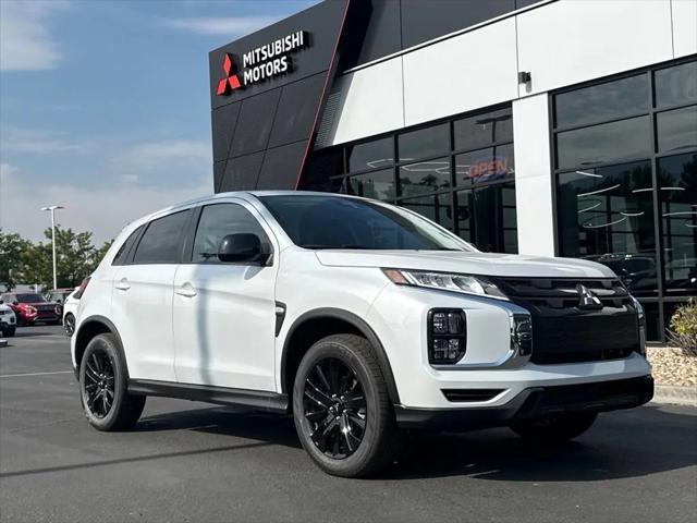 2027 Mitsubishi Outlander Sport LE for sale in Sandy, UT