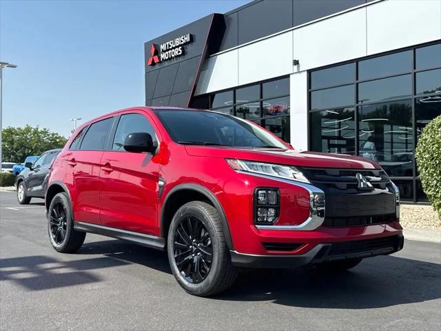 2027 Mitsubishi Outlander Sport LE for sale in Sandy, UT
