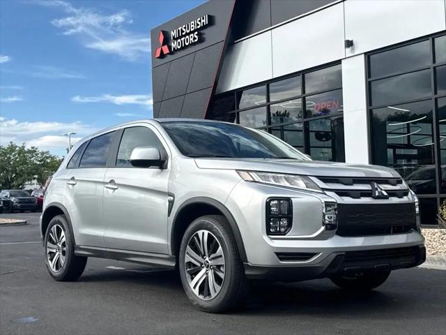 2027 Mitsubishi Outlander Sport ES for sale in Sandy, UT