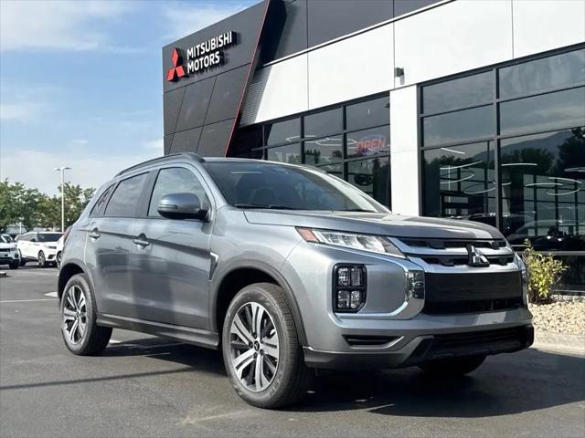 2027 Mitsubishi Outlander Sport SEL for sale in Sandy, UT