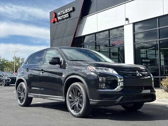 2027 Mitsubishi Outlander Sport ES for sale in Sandy, UT