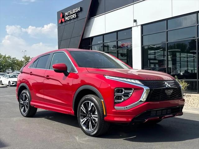 2026 Mitsubishi Eclipse Cross SEL S-AWC for sale in Sandy, UT