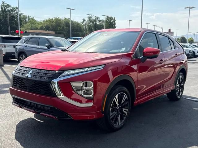 2026 Mitsubishi Eclipse Cross SEL