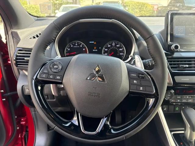 2026 Mitsubishi Eclipse Cross SEL