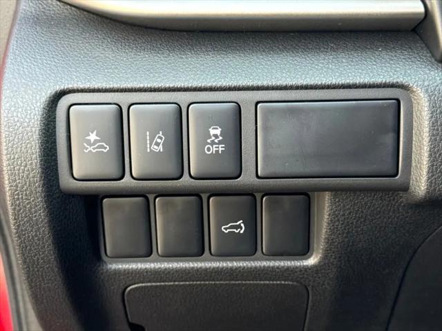 2026 Mitsubishi Eclipse Cross SEL