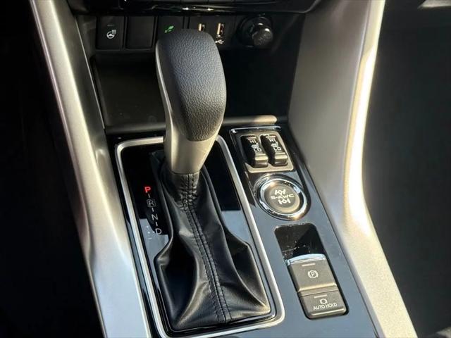 2026 Mitsubishi Eclipse Cross SEL