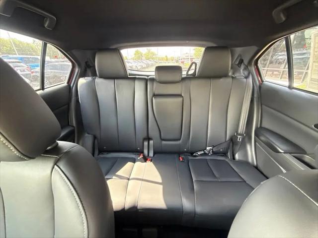 2026 Mitsubishi Eclipse Cross SEL