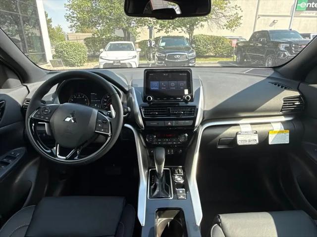 2026 Mitsubishi Eclipse Cross SEL