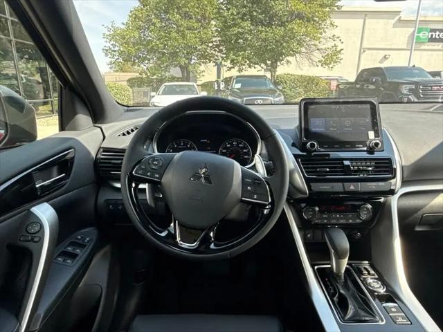2026 Mitsubishi Eclipse Cross SEL