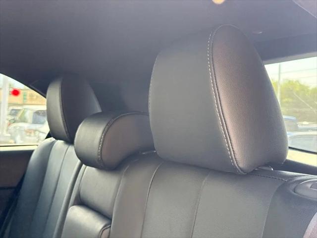 2026 Mitsubishi Eclipse Cross SEL