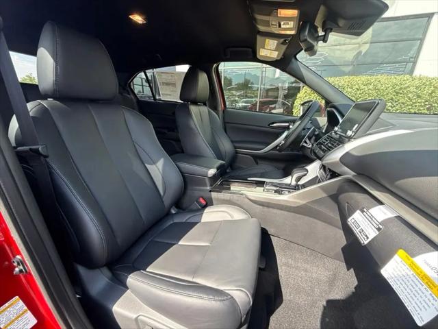 2026 Mitsubishi Eclipse Cross SEL