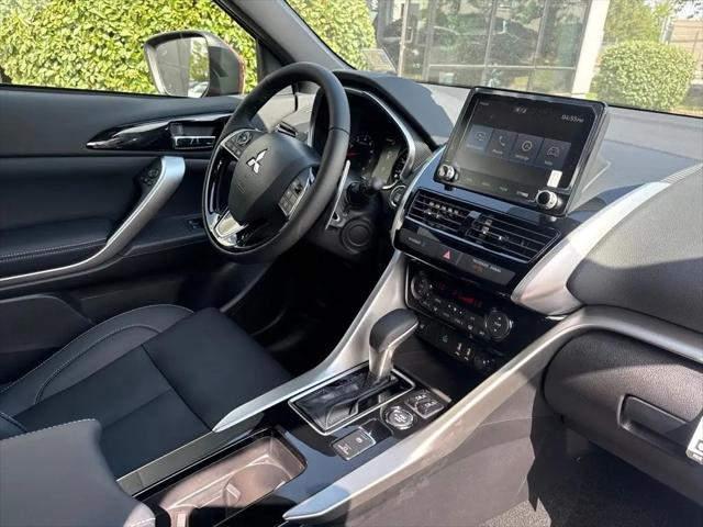 2026 Mitsubishi Eclipse Cross SEL