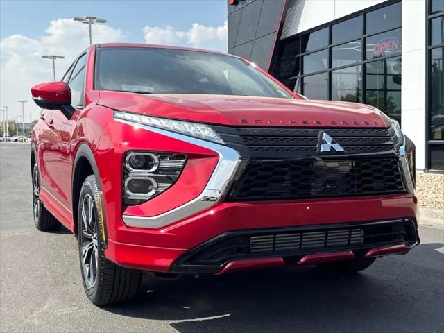 2026 Mitsubishi Eclipse Cross SEL