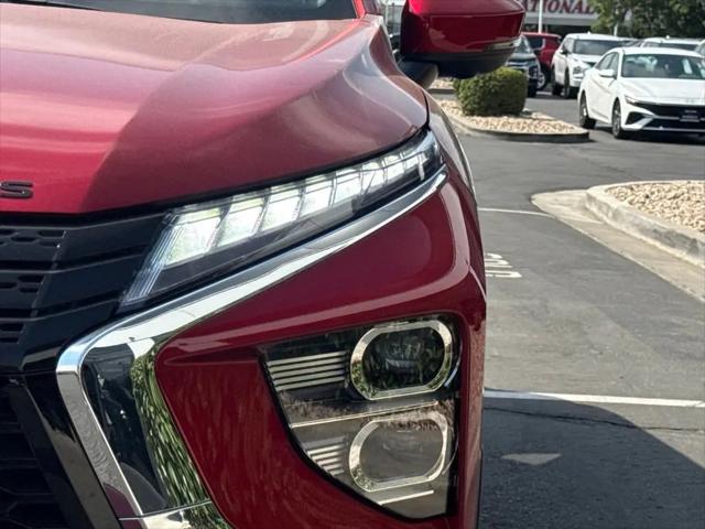 2026 Mitsubishi Eclipse Cross SEL