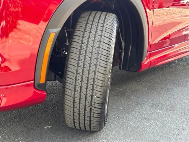 2026 Mitsubishi Eclipse Cross SEL