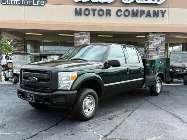 2015 Ford F-250 XL for sale in Washington, NC
