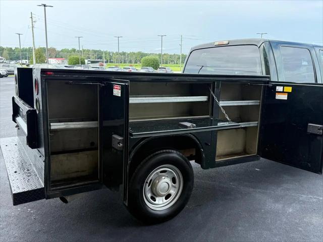 2015 Ford F-250 XL