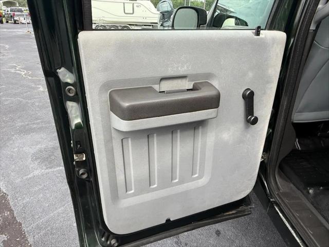 2015 Ford F-250 XL