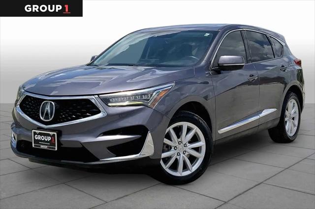 2019 Acura RDX Standard for sale in Webster, TX