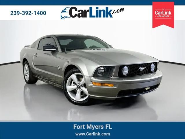 2009 Ford Mustang GT Premium for sale in Fort Myers, FL
