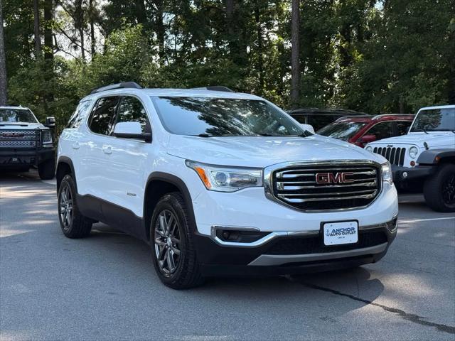 2017 GMC Acadia SLT-1 for sale in Carey, NC