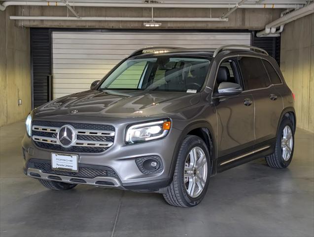 2021 Mercedes-Benz GLB 4MATIC for sale in Littleton, CO