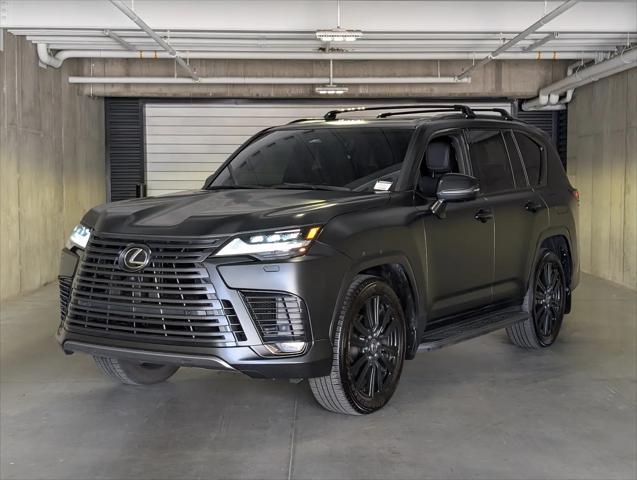 2025 Lexus LX Luxury for sale in Littleton, CO