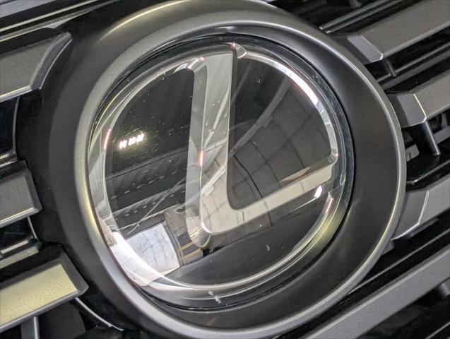 2025 Lexus LX Luxury
