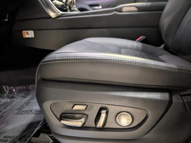 2025 Lexus LX Luxury