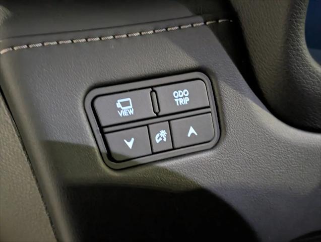 2025 Lexus LX Luxury