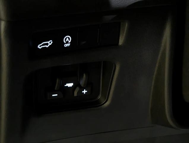 2025 Lexus LX Luxury