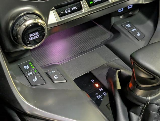 2025 Lexus LX Luxury