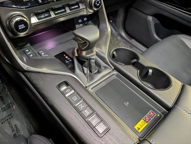 2025 Lexus LX Luxury