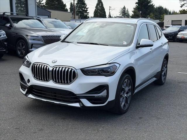 2020 BMW X1 xDrive28i for sale in lynnwood, WA