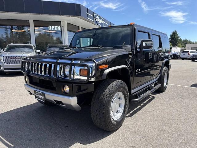 2008 HUMMER H2 Base for sale in lynnwood, WA