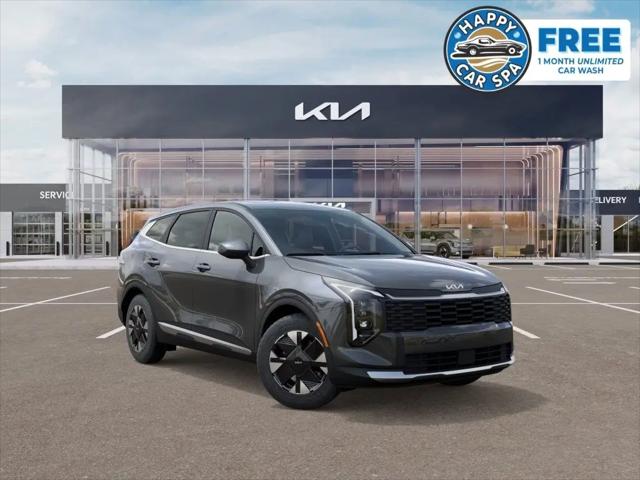 2026 Kia Sportage Hybrid LX for sale in Dublin, CA
