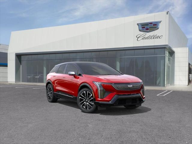 2026 Cadillac iQ Sport for sale in Dublin, CA