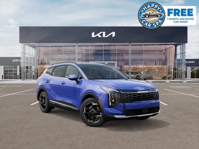 2026 Kia Sportage EX for sale in Dublin, CA