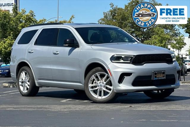 2024 Dodge Durango GT Plus AWD for sale in Dublin, CA