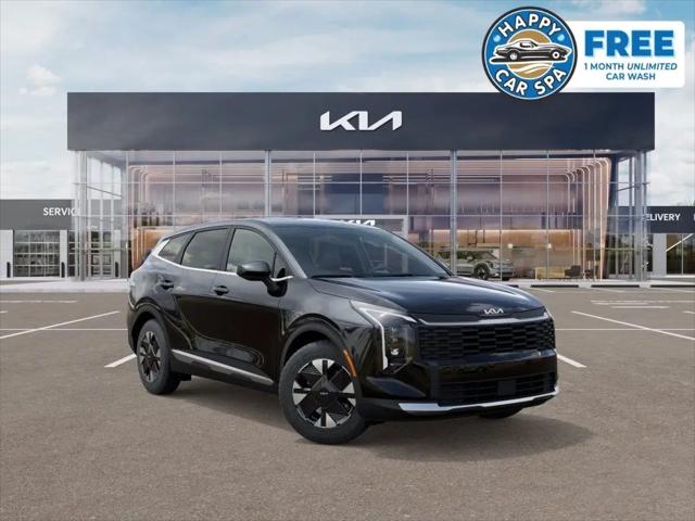 2026 Kia Sportage Hybrid LX for sale in Dublin, CA