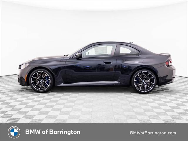 2026 BMW M2 Standard